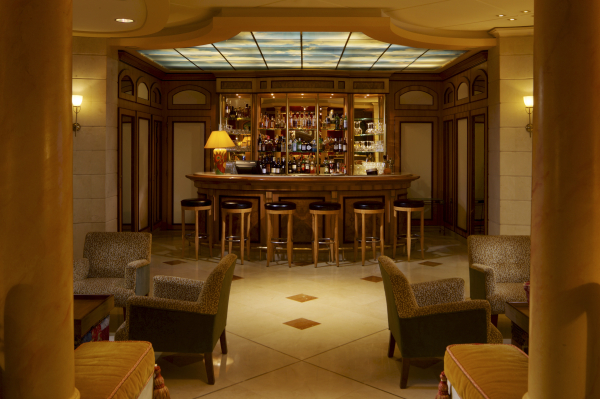 Las mejores ofertas de Parc Belair Luxemburg