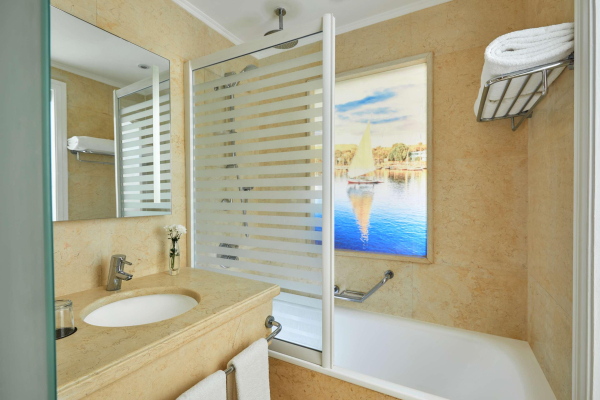 Las mejores ofertas de Steigenberger Resort Achti Luxor Luxor