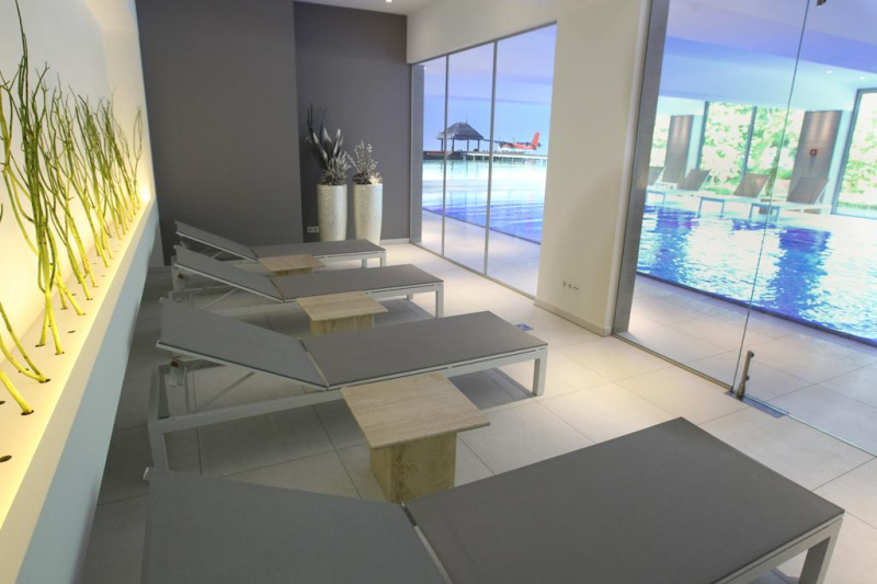 Las mejores ofertas de Alvisse Parc Hotel Luxemburg