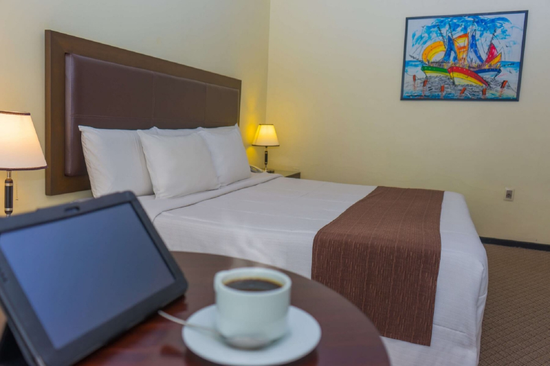 Las mejores ofertas de Calacoto La Paz