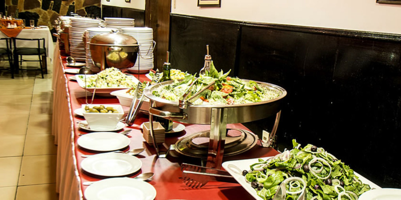 Las mejores ofertas de Pan American Hotel La Paz