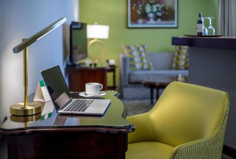 Las mejores ofertas de Ritz Apart Hotel La Paz