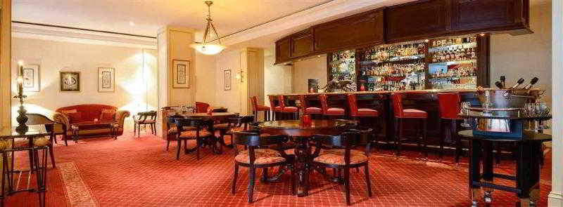 Las mejores ofertas de Sofitel Luxembourg Europe Luxemburg