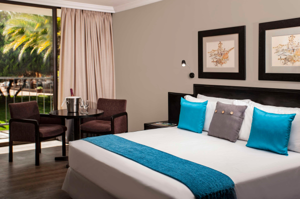 Las mejores ofertas de AVANI Maseru Hotel Maseru 