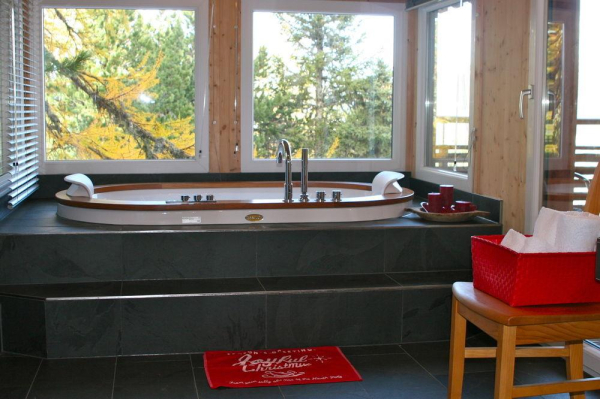 Las mejores ofertas de Alpenpark Turracher Höhe Abtenau