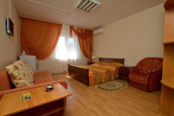 Las mejores ofertas de Comfort Lipetsk