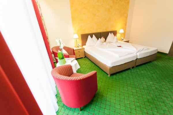 Las mejores ofertas de Hotel Kolmhof Abtenau