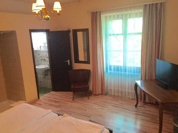 Las mejores ofertas de Hotel La Perla Ascona Cademario