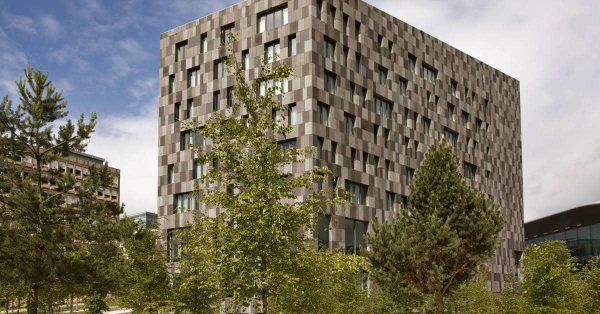 Las mejores ofertas de Melia Luxembourg Luxemburg