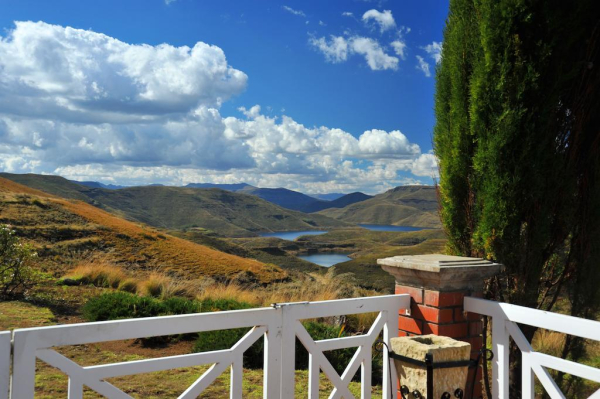 Las mejores ofertas de Mohale Lodge Mohale's Hoek 