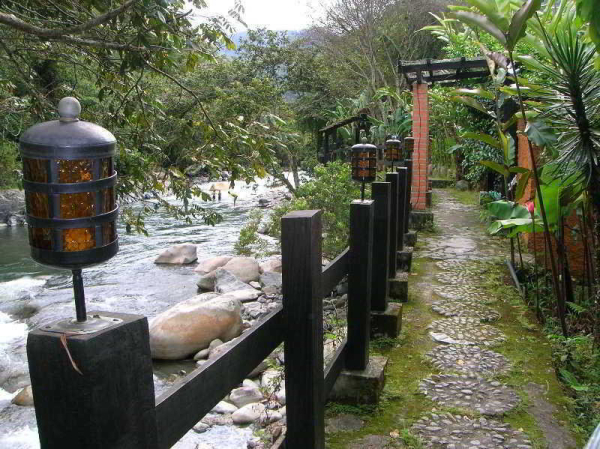 Las mejores ofertas de Rio Selva Resort-Yungas La Paz