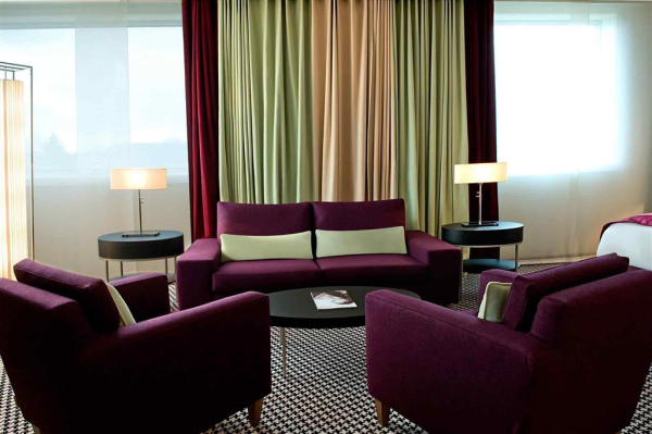 Las mejores ofertas de Sofitel Luxembourg Le Grand Ducal Luxemburg