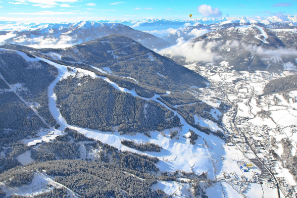 Las mejores ofertas de Thermenwelt Hotel Pulverer Abtenau