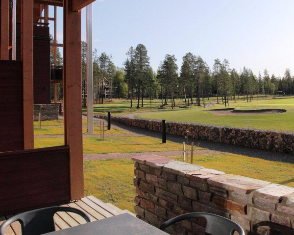 Las mejores ofertas de Best Western Apartments Levin Klubi Sirrka