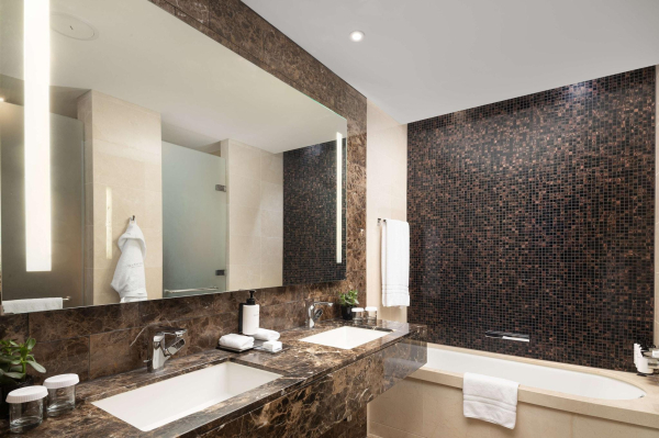 Las mejores ofertas de Conrad London St. James Central London