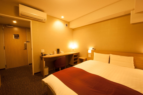 Las mejores ofertas de Dormy Inn Express Matsue Matsue