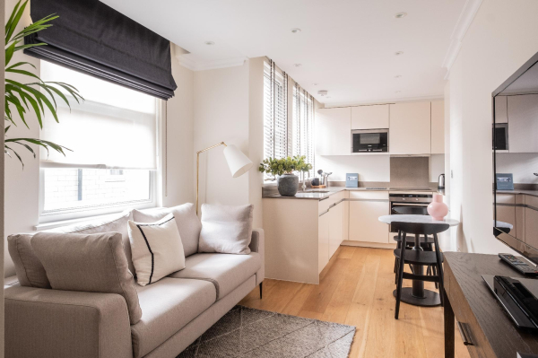 Las mejores ofertas de Go Native Mayfair Central London