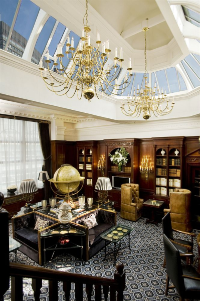 Las mejores ofertas de Hotel 41 Central London