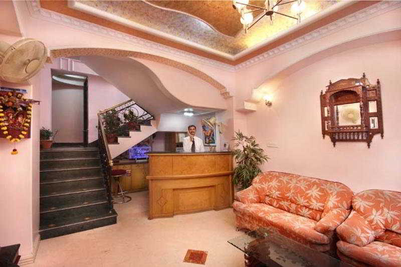 Las mejores ofertas de Shimia Palace Lakhnau