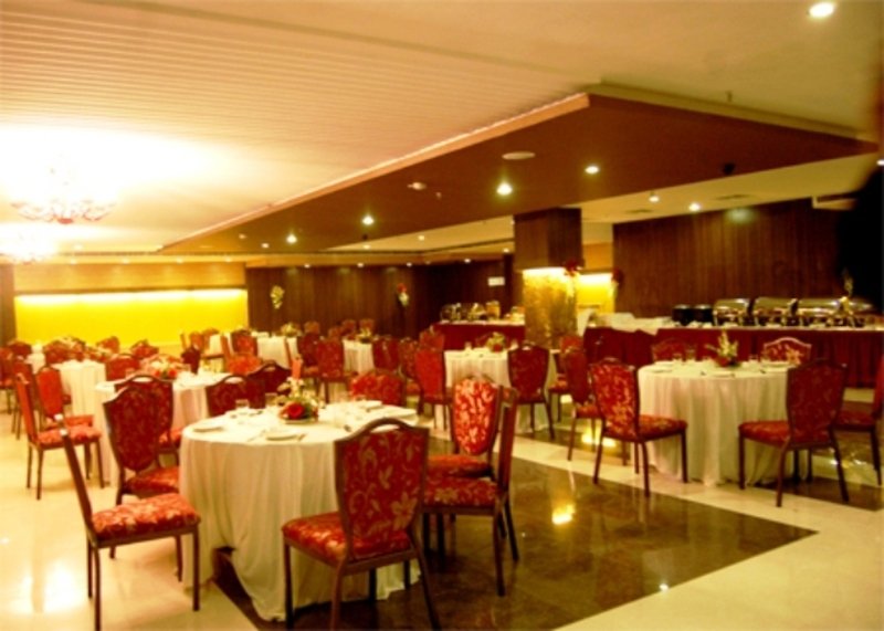 Las mejores ofertas de The Continental Lucknow Lakhnau