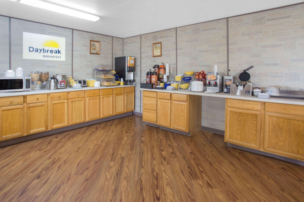 Las mejores ofertas de Days Inn by Wyndham Princeton Ottawa