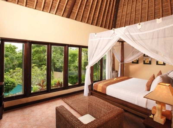 Las mejores ofertas de Elbari Villa Isla de Bali