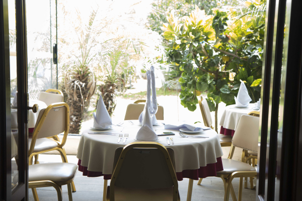 Las mejores ofertas de Garden Hotel Lima