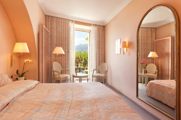 Las mejores ofertas de Hotel Tamaro Cademario