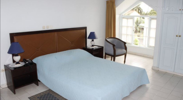 Las mejores ofertas de La Residence Eburnea Abiyán