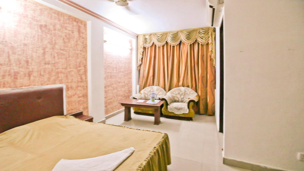 Las mejores ofertas de Mandakini Saket Regency Lucknow Lakhnau