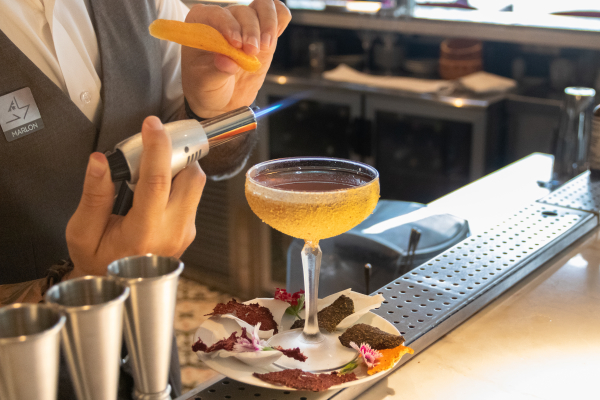 Las mejores ofertas de Manto Hotel Lima MGallery Hotel Collection Lima