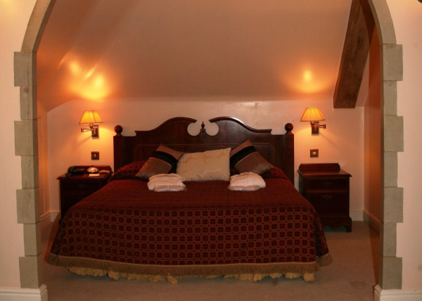 Las mejores ofertas de Marygreen Manor Hotel Chelmsford 