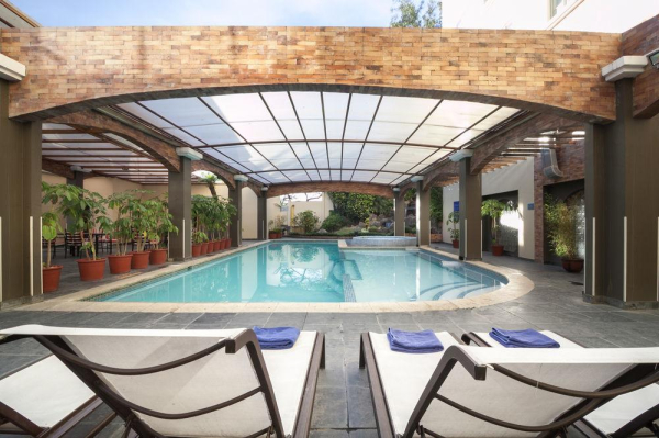 Las mejores ofertas de Sonesta Hotel Loja Loja 