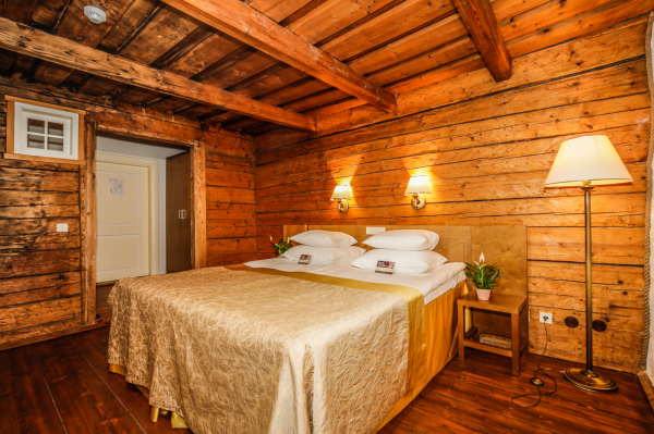 Las mejores ofertas de Vihula Manor Country Club&Spa Vihula