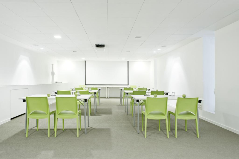 Las mejores ofertas de Eburon Hotel Liège