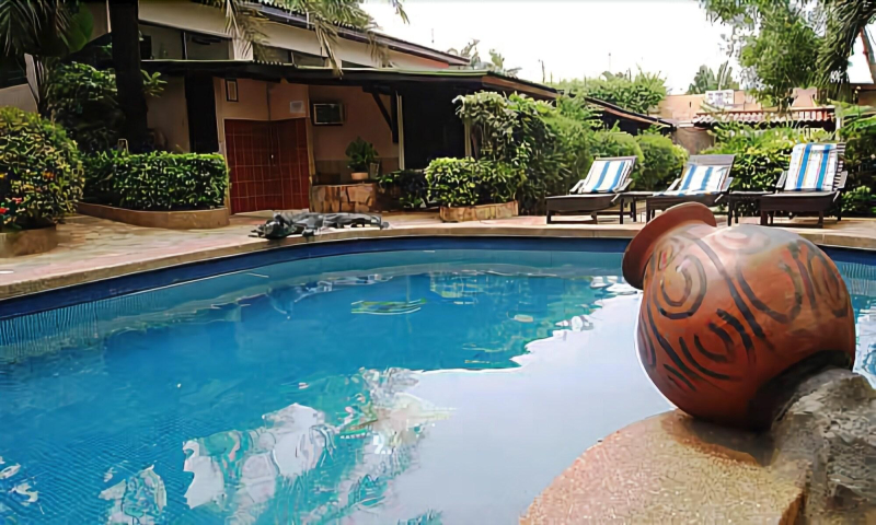 Las mejores ofertas de Napoleon Lagune Lome 