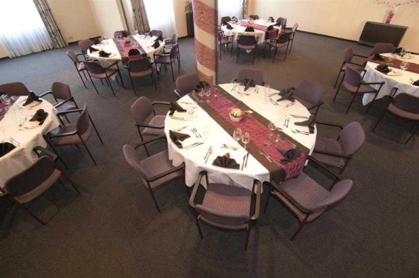 Las mejores ofertas de BEST WESTERN Hotel Arlux Arlon