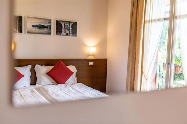 Las mejores ofertas de Cortese Hotel Lago Maggiore