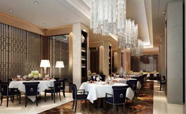 Las mejores ofertas de Doubletree By Hilton Langfang Langfang
