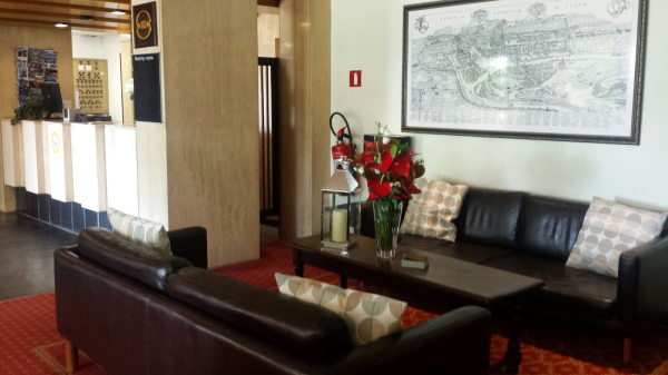 Las mejores ofertas de Globales Post Hotel & Wellness Liège