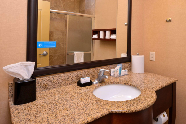 Las mejores ofertas de Hampton Inn Lincoln Lincoln