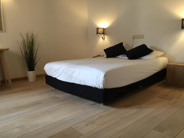 Las mejores ofertas de Hotel Le Cygne d'Argent Liège 