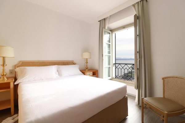 Las mejores ofertas de Hotel Villa Carlotta Lago Maggiore