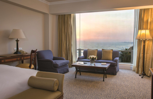 Las mejores ofertas de Miraflores Park, A Belmond Hotel, Lima Lima