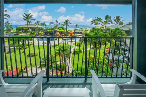 Las mejores ofertas de Outrigger Kauai Beach Resort and Spa Wailua