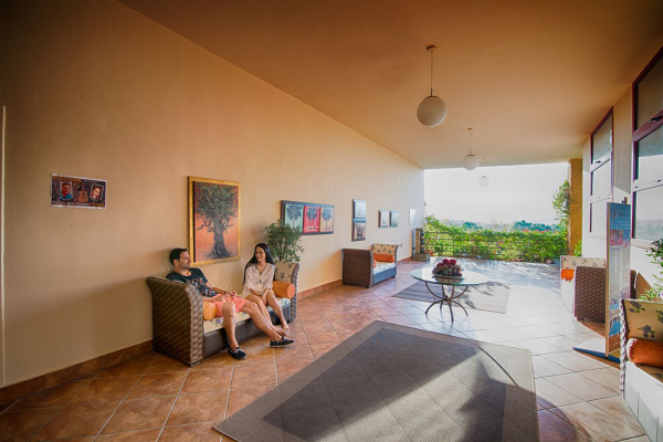 Las mejores ofertas de Varos Village Boutique Hotel Mirina