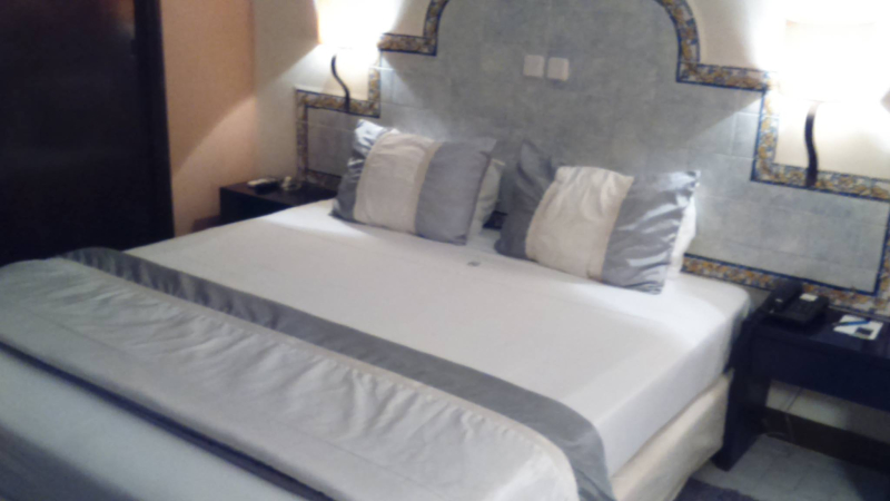 Las mejores ofertas de Continental Luanda 