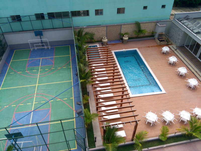 Las mejores ofertas de Horizonte Novo Luanda 