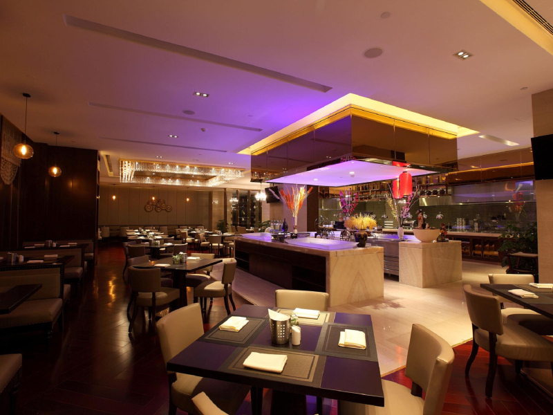 Royal Century Hotel Shanghai