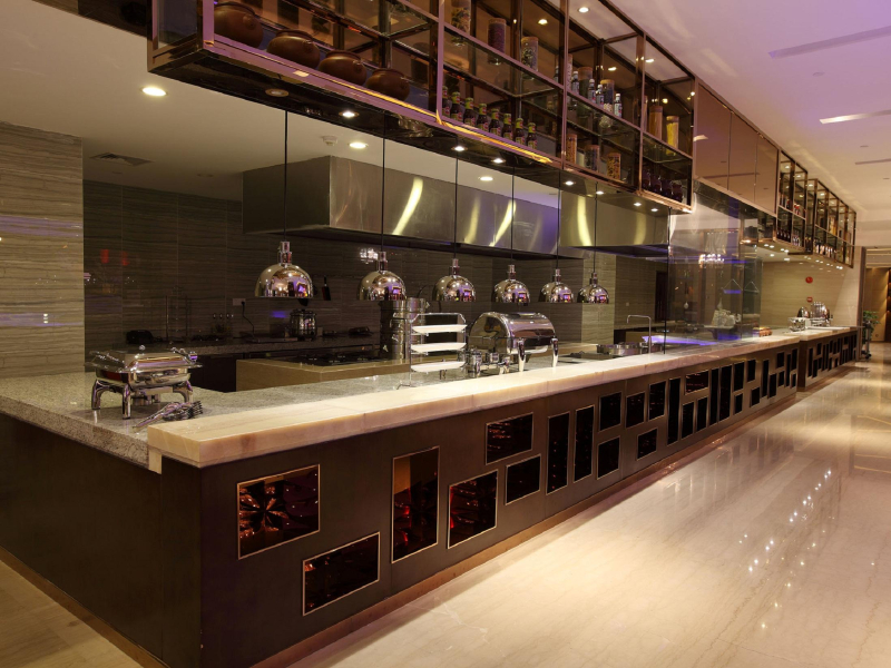 Royal Century Hotel Shanghai